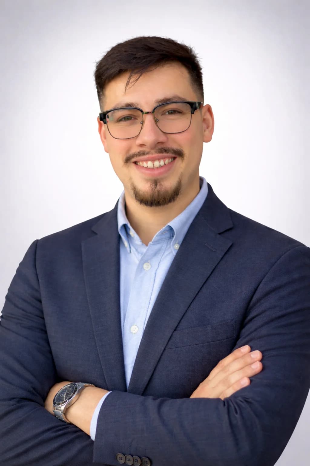 Keanu Monterroso, Founder & Principal Engineer of ClawCTRL
